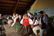 VII Przegląd Zespołów Regionalnych Rudzica 2015 VII Przegląd Zespołów Regionalnych Rudzica 2015