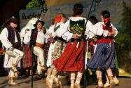 VII Przegląd Zespołów Regionalnych Rudzica 2015 VII Przegląd Zespołów Regionalnych Rudzica 2015