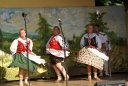 VII Przegląd Zespołów Regionalnych Rudzica 2015 VII Przegląd Zespołów Regionalnych Rudzica 2015