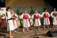 VII Przegląd Zespołów Regionalnych Rudzica 2015 VII Przegląd Zespołów Regionalnych Rudzica 2015