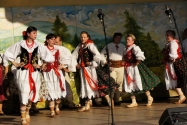 VII Przegląd Zespołów Regionalnych Rudzica 2015 VII Przegląd Zespołów Regionalnych Rudzica 2015