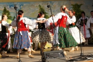 VII Przegląd Zespołów Regionalnych Rudzica 2015 VII Przegląd Zespołów Regionalnych Rudzica 2015
