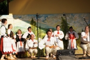 VII Przegląd Zespołów Regionalnych Rudzica 2015 VII Przegląd Zespołów Regionalnych Rudzica 2015