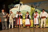 VII Przegląd Zespołów Regionalnych Rudzica 2015 VII Przegląd Zespołów Regionalnych Rudzica 2015