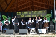 XXI Lato w Jasienicy