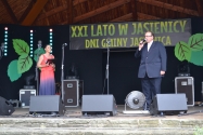 XXI Lato w Jasienicy