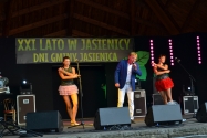 XXI Lato w Jasienicy