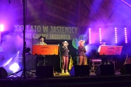 XXI Lato w Jasienicy