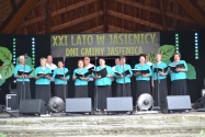 XXI Lato w Jasienicy