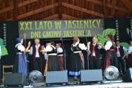 XXI Lato w Jasienicy