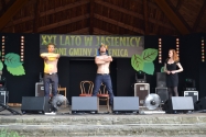 XXI Lato w Jasienicy