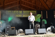 XXI Lato w Jasienicy
