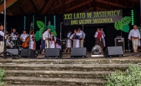 XXI Lato w Jasienicy