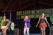 XXI Lato w Jasienicy