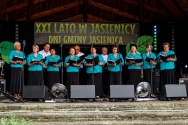 XXI Lato w Jasienicy