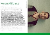 Arun Milcarz