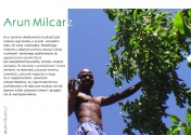 Arun Milcarz