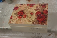 Warsztaty decoupage GOK Jasienica Warsztaty decoupage GOK Jasienica