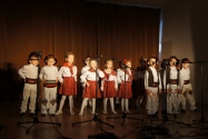 Konkurs Kolęd i Pastorałek Rudzica 2016 r. Konkurs Kolęd i Pastorałek Rudzica 2016 r.