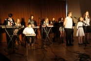 Konkurs Kolęd i Pastorałek Rudzica 2016 r. Konkurs Kolęd i Pastorałek Rudzica 2016 r.