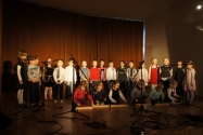 Konkurs Kolęd i Pastorałek Rudzica 2016 r. Konkurs Kolęd i Pastorałek Rudzica 2016 r.