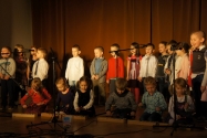 Konkurs Kolęd i Pastorałek Rudzica 2016 r. Konkurs Kolęd i Pastorałek Rudzica 2016 r.