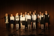 Konkurs Kolęd i Pastorałek Rudzica 2016 r. Konkurs Kolęd i Pastorałek Rudzica 2016 r.