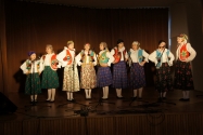 Konkurs Kolęd i Pastorałek Rudzica 2016 r. Konkurs Kolęd i Pastorałek Rudzica 2016 r.