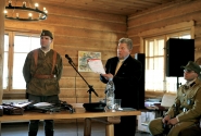 Powinniśmy wracać po swoich Powinniśmy wracać po swoich