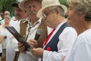 III JOSIYNICKI ŻNIWOWANI III JOSIYNICKI ŻNIWOWANI