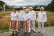 III JOSIYNICKI ŻNIWOWANI III JOSIYNICKI ŻNIWOWANI