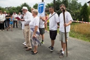 III JOSIYNICKI ŻNIWOWANI III JOSIYNICKI ŻNIWOWANI