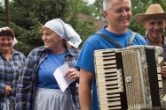 III JOSIYNICKI ŻNIWOWANI III JOSIYNICKI ŻNIWOWANI