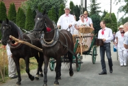 III JOSIYNICKI ŻNIWOWANI III JOSIYNICKI ŻNIWOWANI