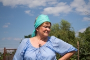 III JOSIYNICKI ŻNIWOWANI III JOSIYNICKI ŻNIWOWANI