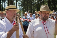 III JOSIYNICKI ŻNIWOWANI III JOSIYNICKI ŻNIWOWANI