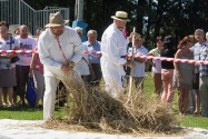 III JOSIYNICKI ŻNIWOWANI III JOSIYNICKI ŻNIWOWANI