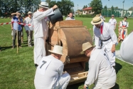 III JOSIYNICKI ŻNIWOWANI III JOSIYNICKI ŻNIWOWANI