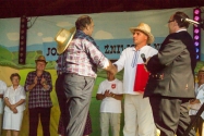 III JOSIYNICKI ŻNIWOWANI III JOSIYNICKI ŻNIWOWANI