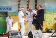 III JOSIYNICKI ŻNIWOWANI III JOSIYNICKI ŻNIWOWANI