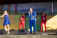 III JOSIYNICKI ŻNIWOWANI III JOSIYNICKI ŻNIWOWANI