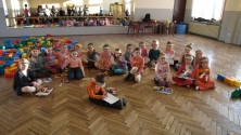 Najciekawsza budowla z klocków "WADER" Najciekawsza budowla z klocków "WADER"