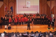 Koncert Jubileuszowy Koncert Jubileuszowy
