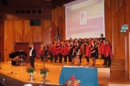 Koncert Jubileuszowy Koncert Jubileuszowy