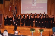 Koncert Jubileuszowy Koncert Jubileuszowy