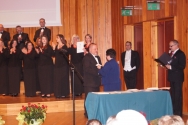 Koncert Jubileuszowy Koncert Jubileuszowy