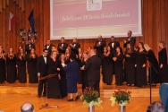 Koncert Jubileuszowy Koncert Jubileuszowy