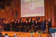 Koncert Jubileuszowy Koncert Jubileuszowy