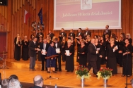 Koncert Jubileuszowy