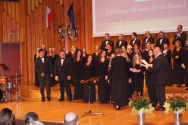 Koncert Jubileuszowy Koncert Jubileuszowy